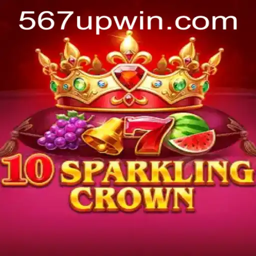 Descubra 10SparklingCrown: O Jogo que Está Revolucionando o Entretenimento