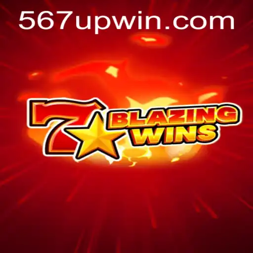 BlazingWins: Descubra o Novo Fenômeno dos Jogos com 567up