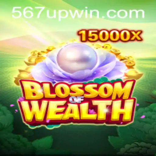 Descubra o Fascinante Mundo de BlossomofWealth: Um Jogo de Estratégia e Sorte