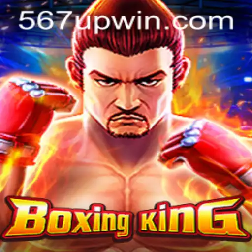 BoxingKing: O Novo Sucesso dos Jogos de Luta