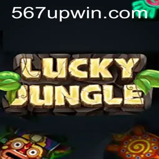 Descubra LuckyJungle: O Novo Fascínio do Mundo dos Jogos