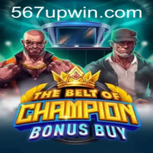 Explorando o Universo de TheBeltOfChampionBonusBuy: Um Mergulho na Aventura