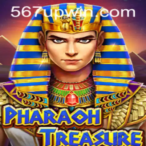 PharaohTreasure: Mergulhe na Aventura Fascinante das Riquezas do Antigo Egito