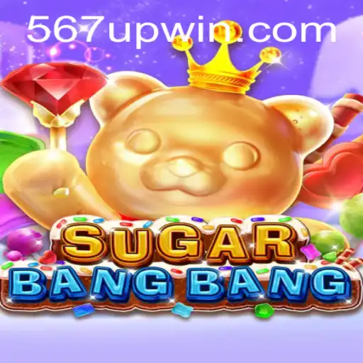Descobrindo o Universo Colorido de SUGARBANGBANG