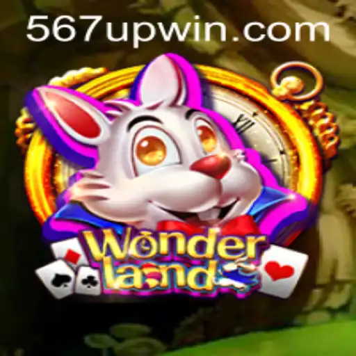 Explorando o Mundo Maravilhoso de Wonderland: O Jogo de Estratégia em Alta